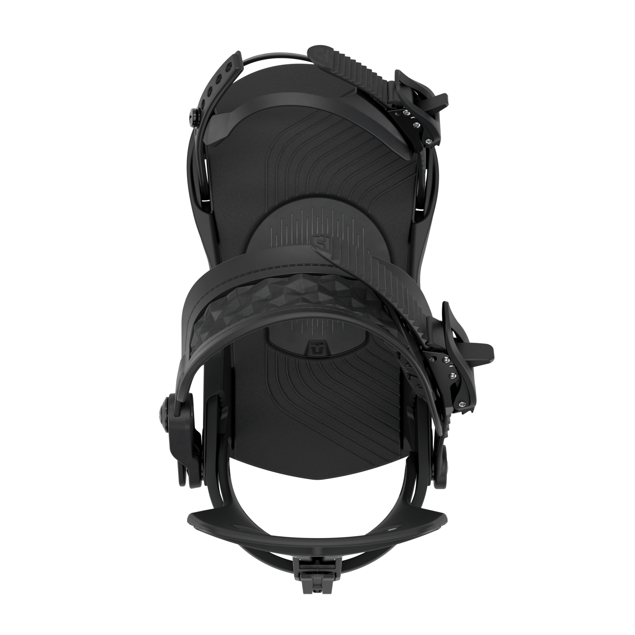 Union Flite Binding 2026 - Black - Switch Skate & Snow