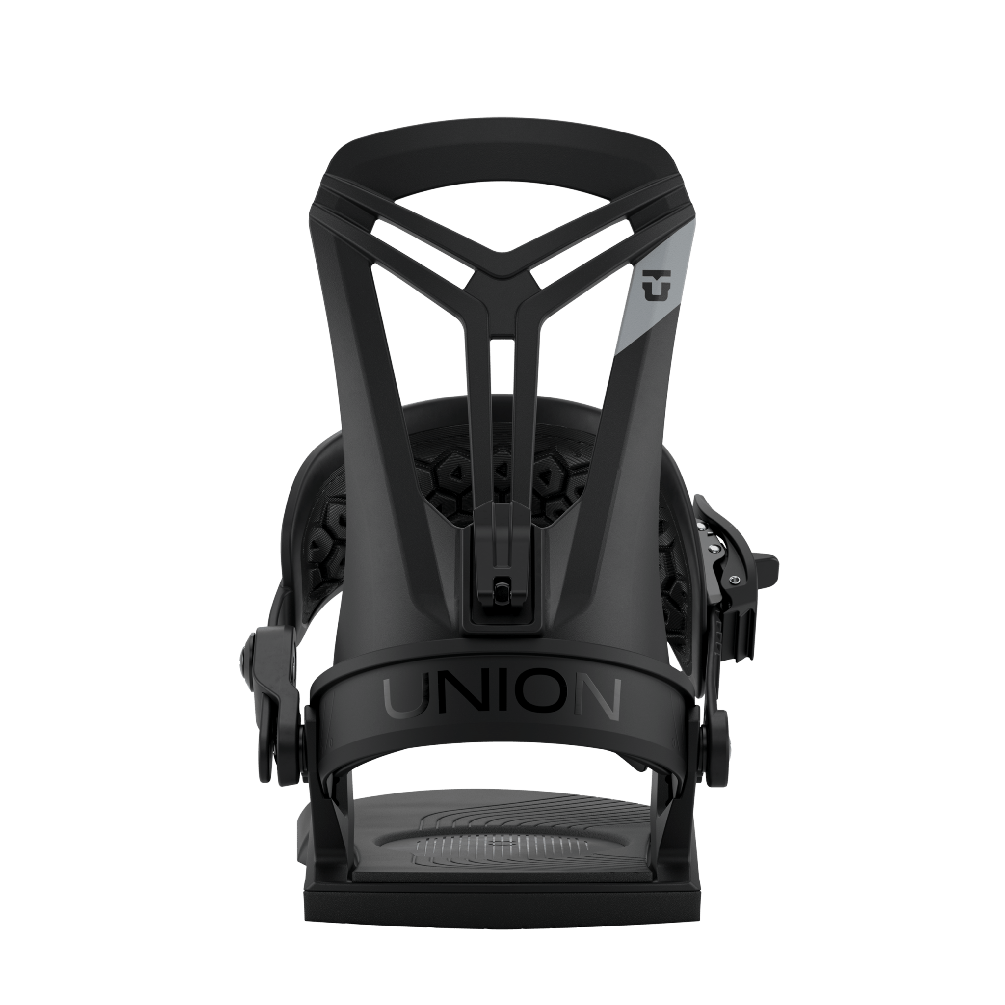 Union Flite Binding 2026 - Black - Switch Skate & Snow