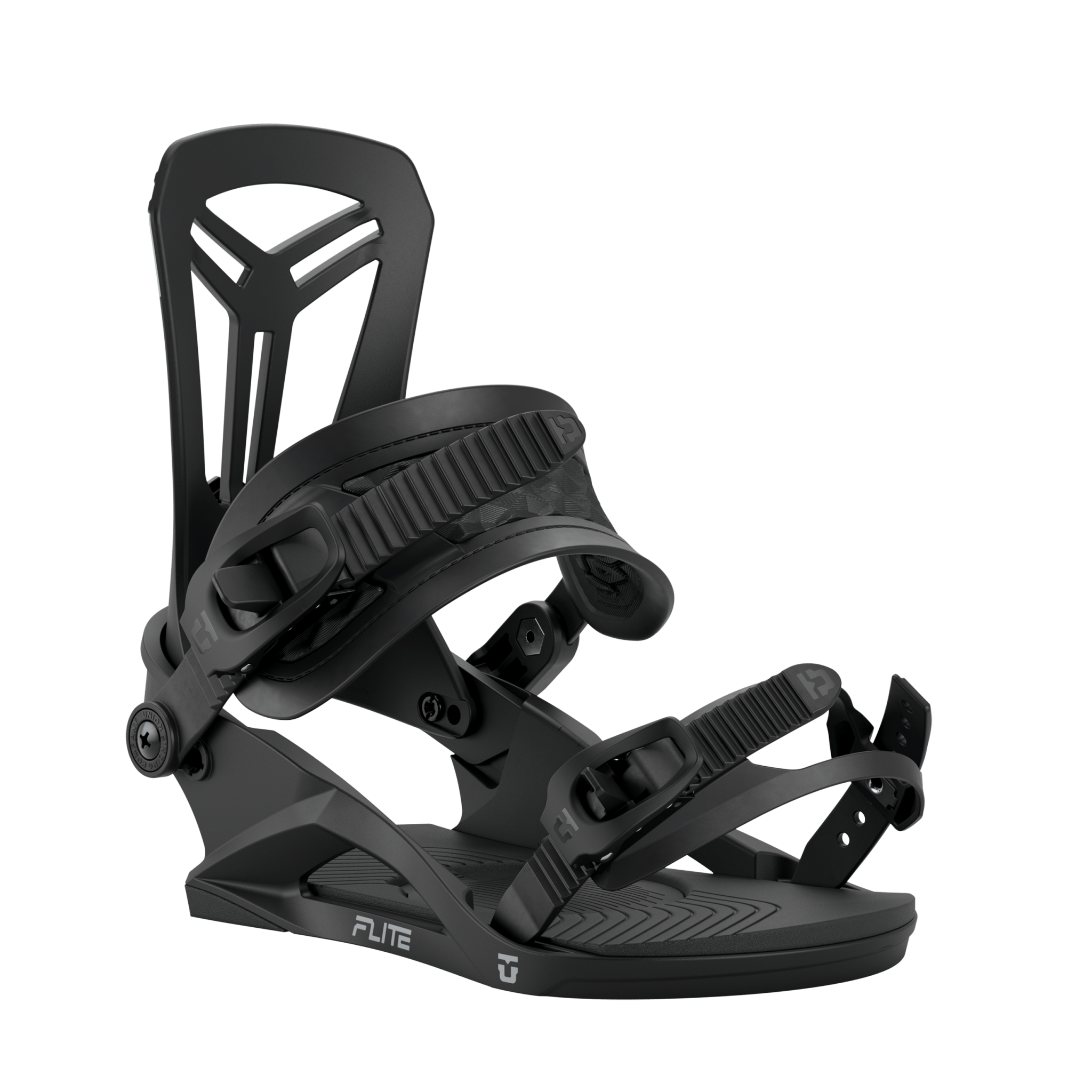 Union Flite Binding 2026 - Black - Switch Skate & Snow