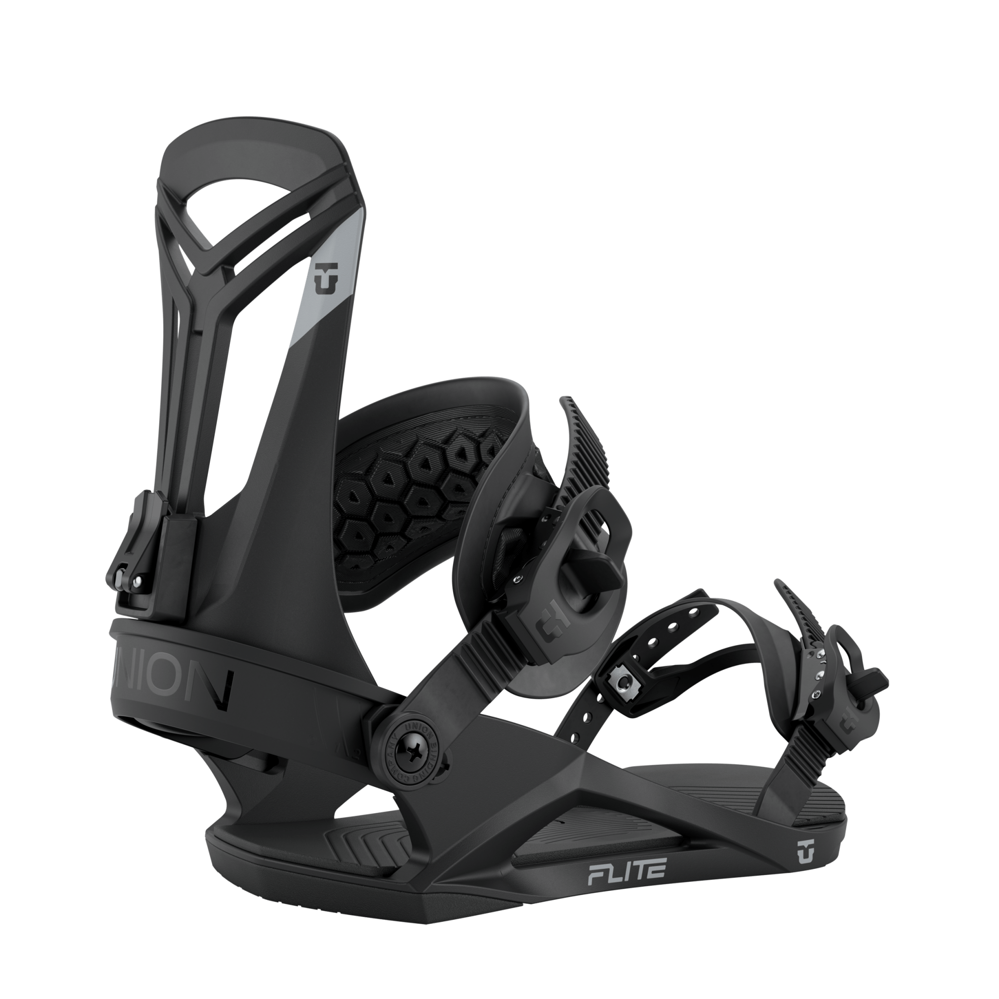 Union Flite Binding 2026 - Black - Switch Skate & Snow