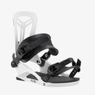 Union Flite Binding 2026 - White - Switch Skate & Snow
