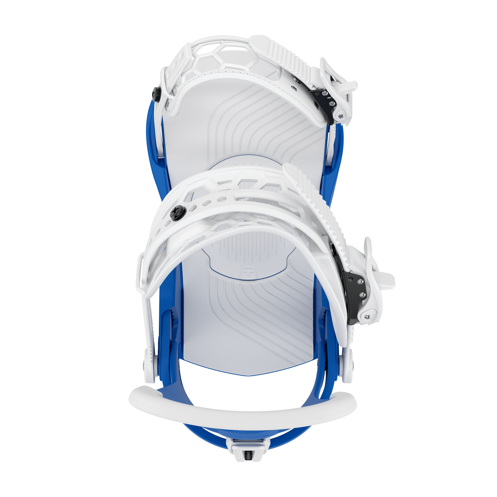 Union Flite Pro Binding 2026 - Blue - Switch Skate & Snow