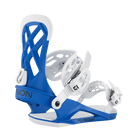 Union Flite Pro Binding 2026 - Blue - Switch Skate & Snow