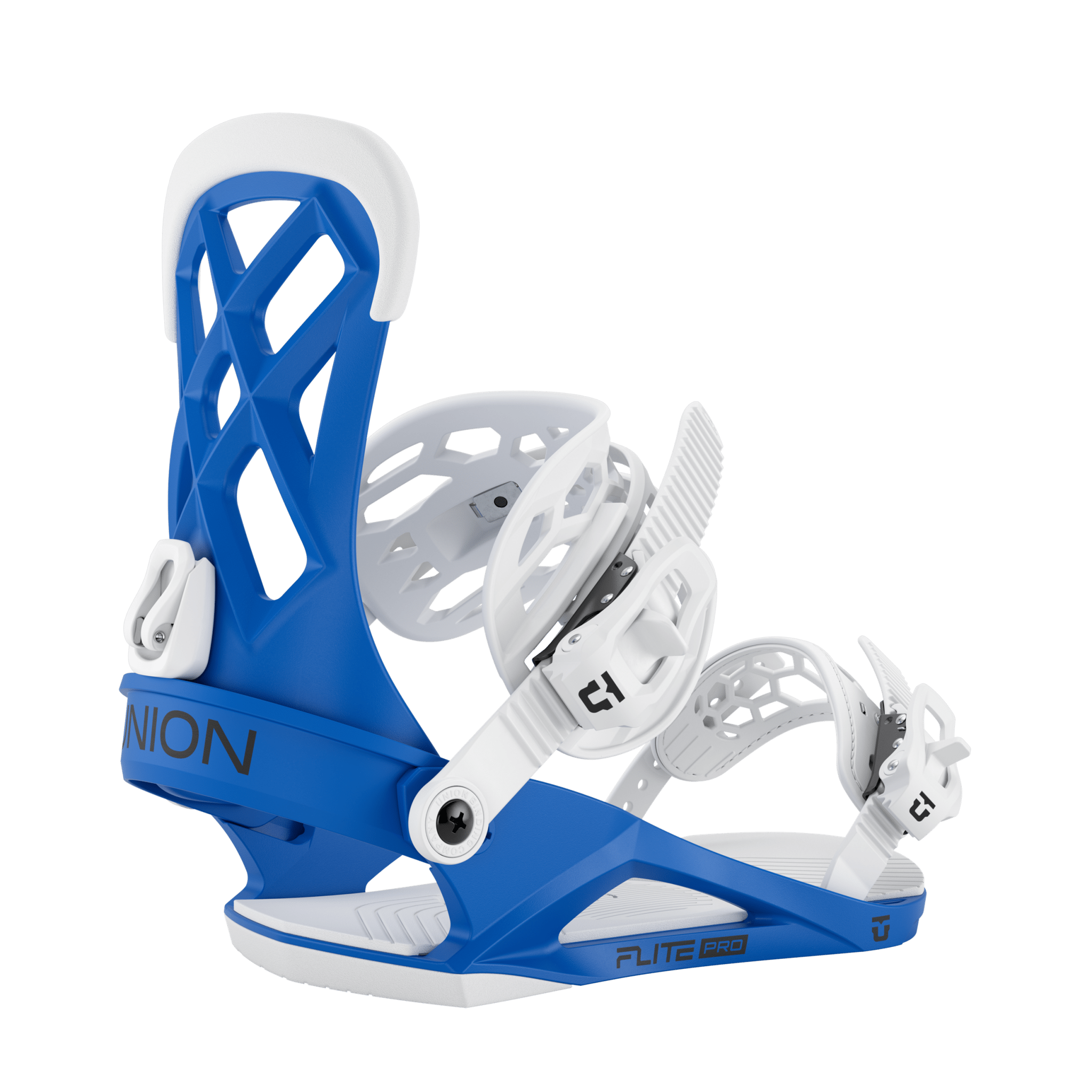 Union Flite Pro Binding 2026 - Blue - Switch Skate & Snow