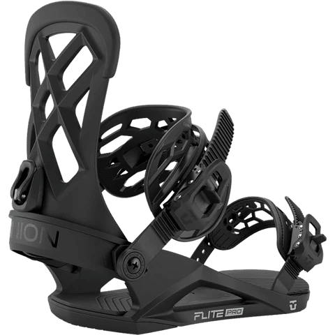 Union Flite Pro Binding 2027 - Black - Switch Skate & Snow