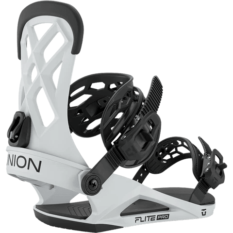 Union Flite Pro Binding 2027 - Grey - Switch Skate & Snow