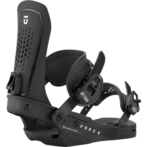 Union Force Binding 2027 - Black - Switch Skate & Snow