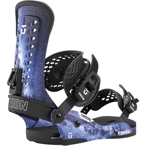 Union Force Classic Binding 2027 - Cosmo - Switch Skate & Snow