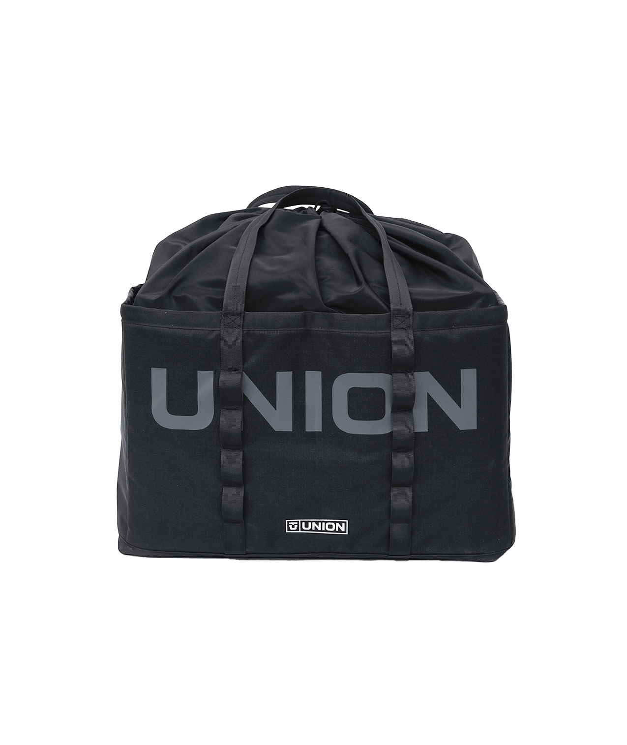 Union Gear Bag 2.0 2027 - Black - Switch Skate & Snow