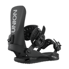 Union STR Snowboard Binding 2026 – Black All-Mountain