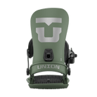 Union Strata Binding 2026 - Olive Green - Switch Skate & Snow