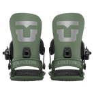 Union Strata Binding 2026 - Olive Green - Switch Skate & Snow