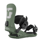 Union Strata Binding 2026 - Olive Green - Switch Skate & Snow