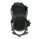 Union Strata Binding 2026 - Olive Green - Switch Skate & Snow