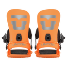 Union Strata Binding 2026 - Orange - Switch Skate & Snow