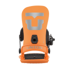 Union Strata Binding 2026 - Orange - Switch Skate & Snow