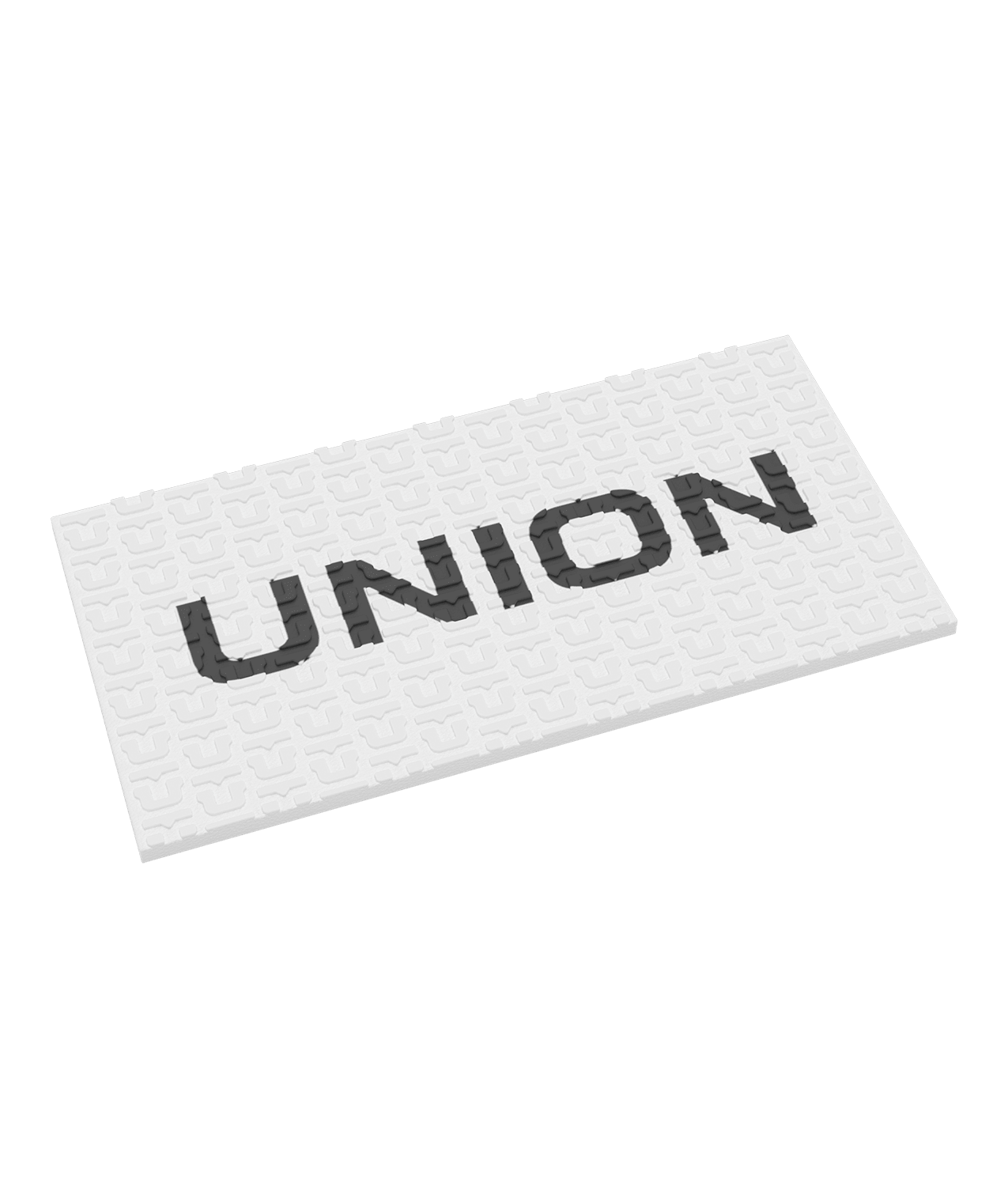 Union Surf Stomp Pad 2027 - White - Switch Skate & Snow