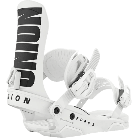 Union Team Force Binding 2027 - Stone - Switch Skate & Snow