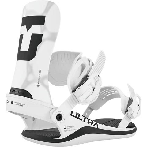 Union Ultra Binding 2027 - White - Switch Skate & Snow