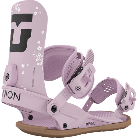 Union Womens Legacy Binding 2027 - B4BC - Switch Skate & Snow