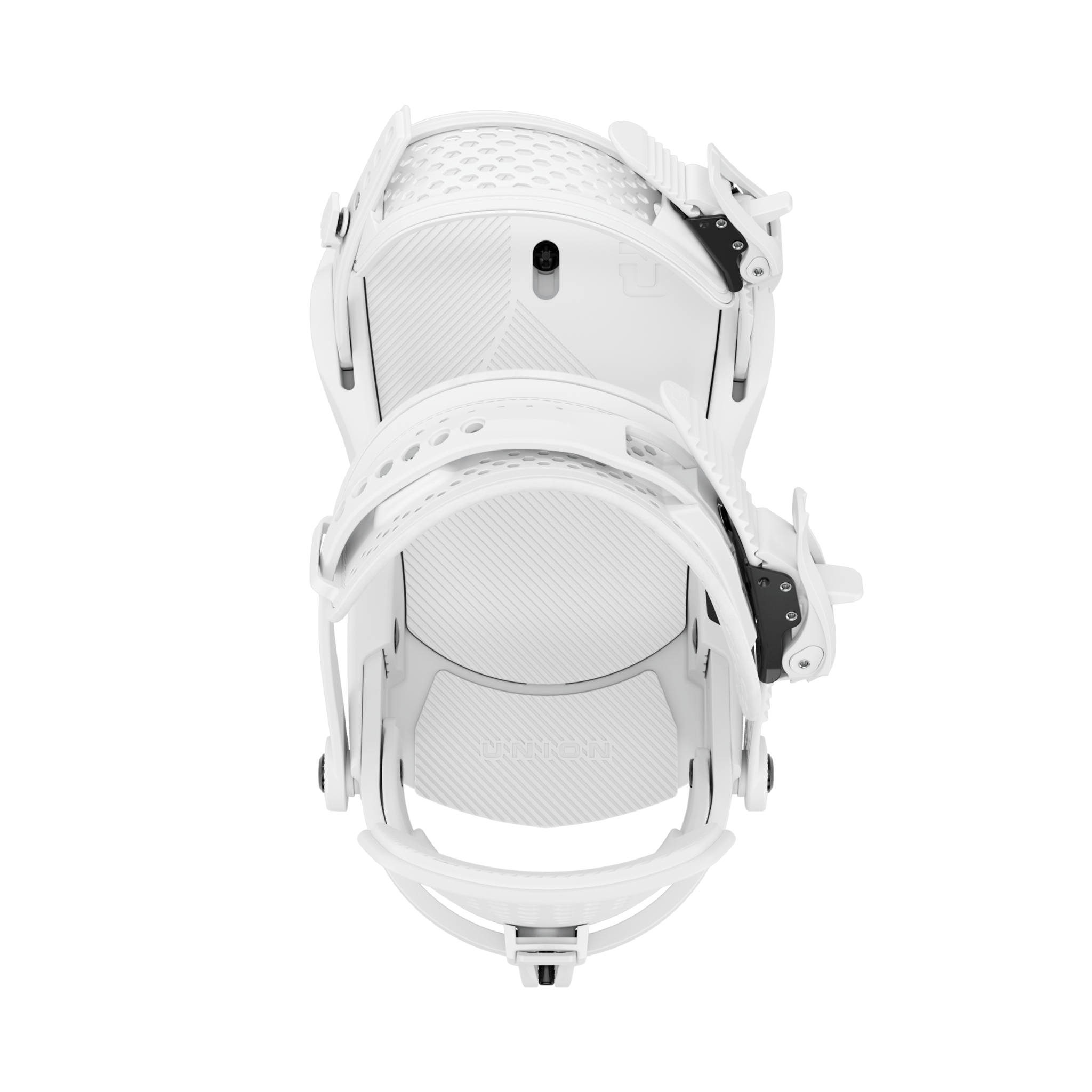 Union Womens Trilogy Binding 2026 - White - Switch Skate & Snow