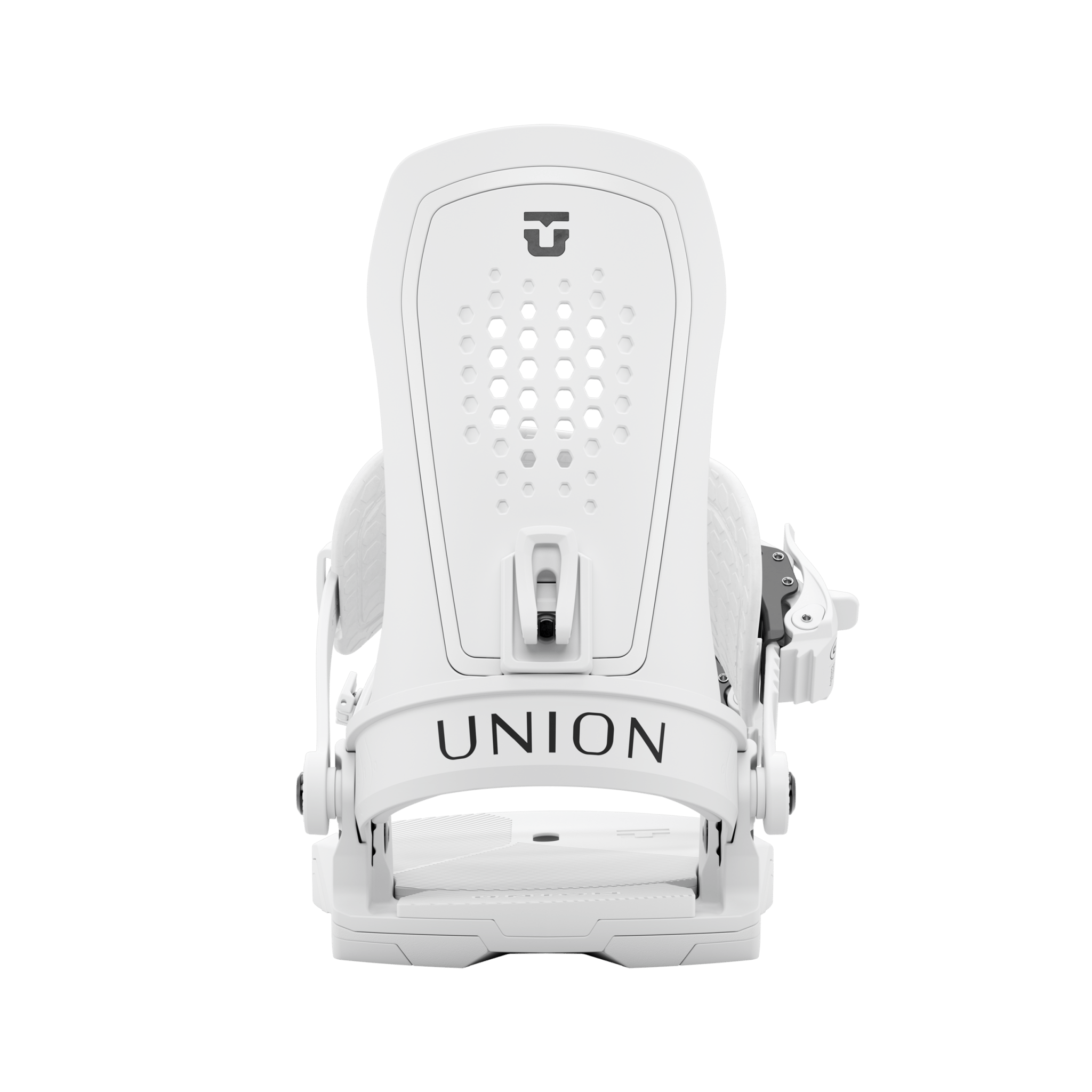 Union Womens Trilogy Binding 2026 - White - Switch Skate & Snow