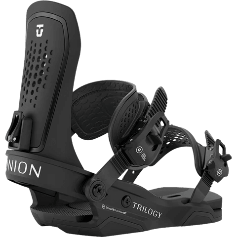 Union Womens Trilogy Binding 2027 - Black - Switch Skate & Snow
