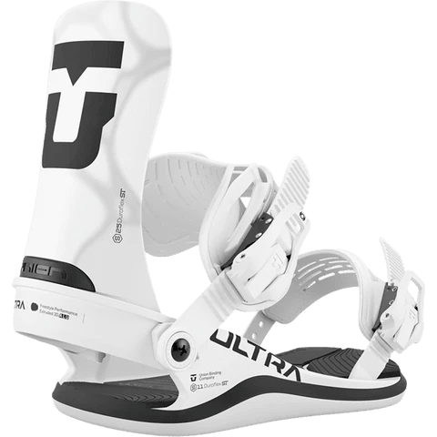 Union Womens Ultra Binding 2027 - White - Switch Skate & Snow