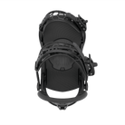 Union Youth Cadet Binding 2026 - Black - Switch Skate & Snow