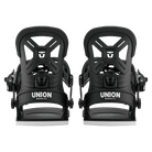 Union Youth Cadet Binding 2026 - Black - Switch Skate & Snow