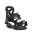 Union Youth Cadet Binding 2026 - Black - Switch Skate & Snow