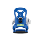 Union Youth Cadet Mini Binding 2026 - Blue - Switch Skate & Snow