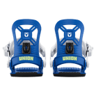 Union Youth Cadet Mini Binding 2026 - Blue - Switch Skate & Snow