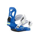 Union Youth Cadet Mini Binding 2026 - Blue - Switch Skate & Snow