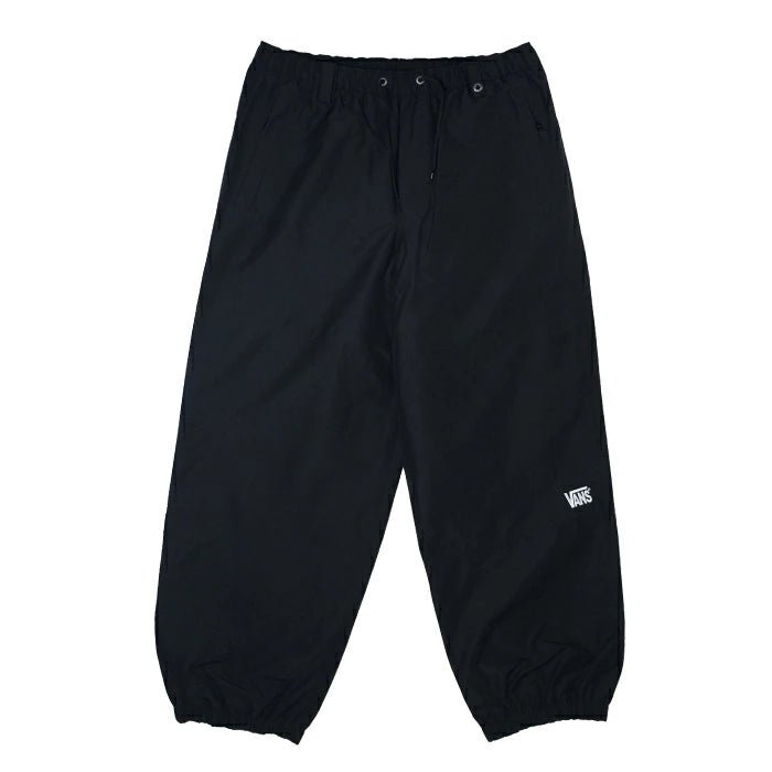 Vans Kingvale 2L Snow Park Snowpants 2026 - Black - Switch Skate & Snow