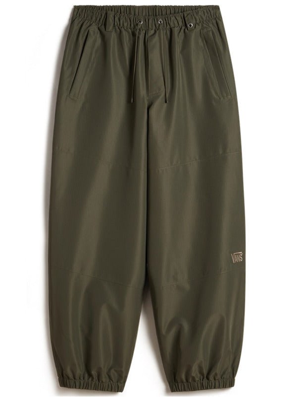 Vans Kingvale 2L Snow Park Snowpants 2026 - Grape Leaf - Switch Skate & Snow