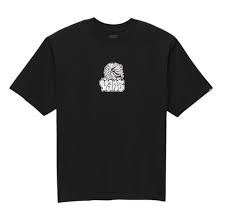 Vans Rattler T-Shirt - Black - Switch Skate & Snow