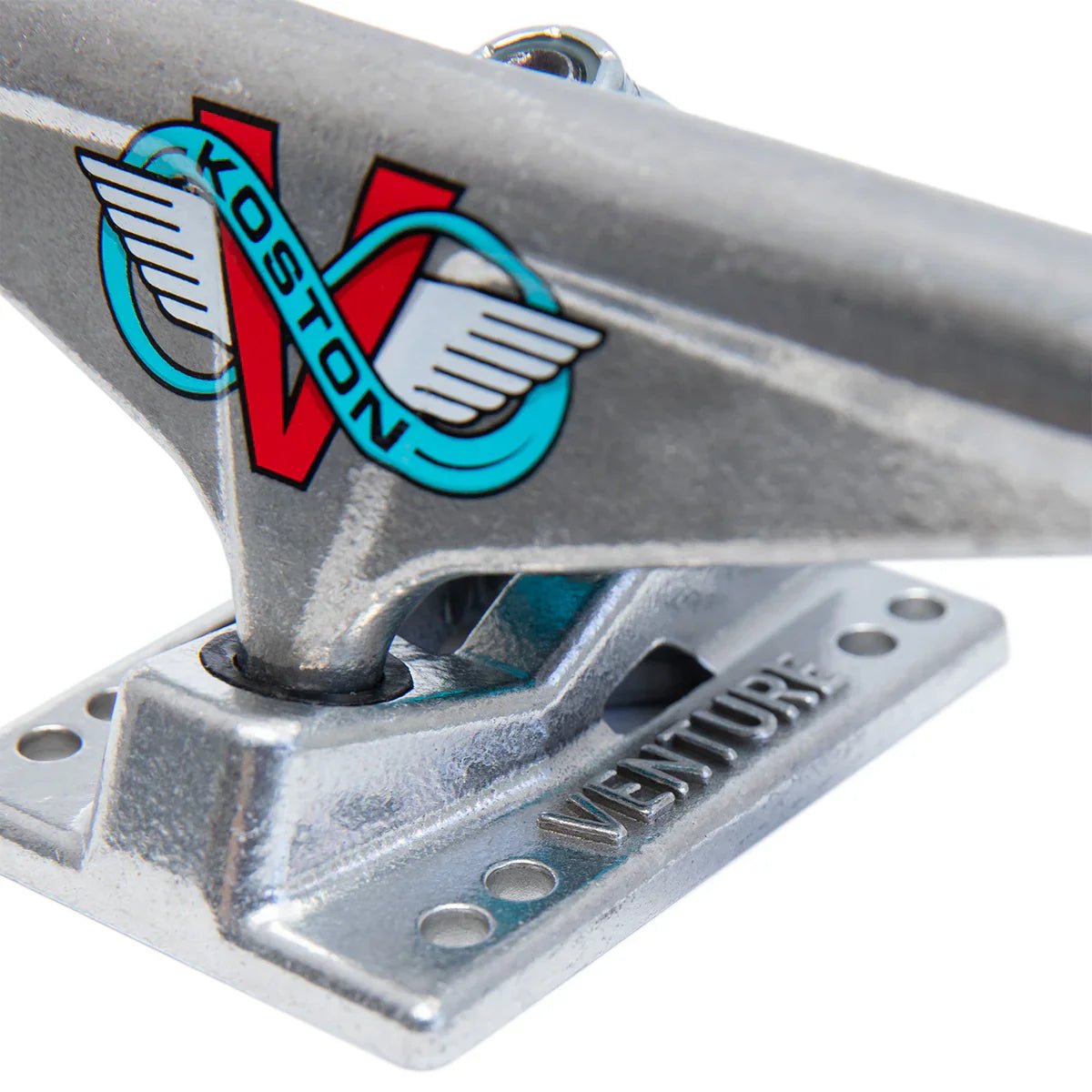 Venture Koston Pro V8 Truck - 5.8H - Switch Skate & Snow