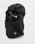 Volcom 2025 Travelin Hood Thingy - Black - Switch Skate & Snow