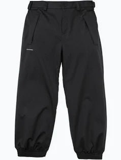 Volcom 2027 Arthur 20K Pants - Black - Switch Skate & Snow