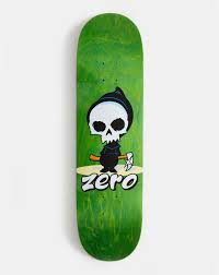 Zero Reaper Deck - 8.25 - Switch Skate & Snow