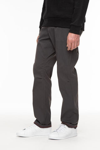 686 Everywhere Relaxed Fit Pants - Charcoal