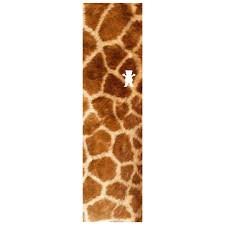 Grizzly Grip Animal Thug Giraffe - 9" X 33"