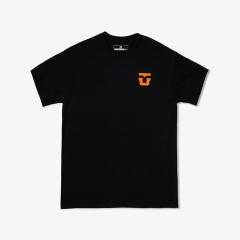 Union Logo T-Shirt - Black