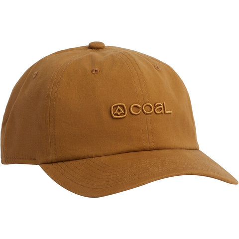 Coal Encore Hat - Light Brown