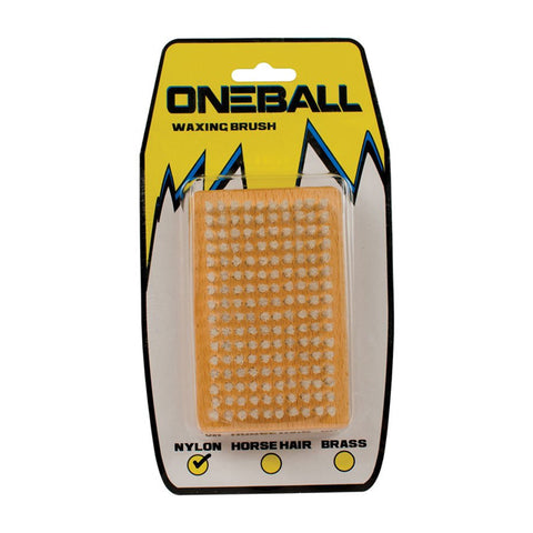 Oneball Brush - Nylon