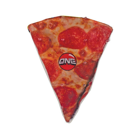 Oneball Pizza Stomp Pad