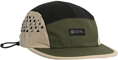 Coal Provo Hat - Olive