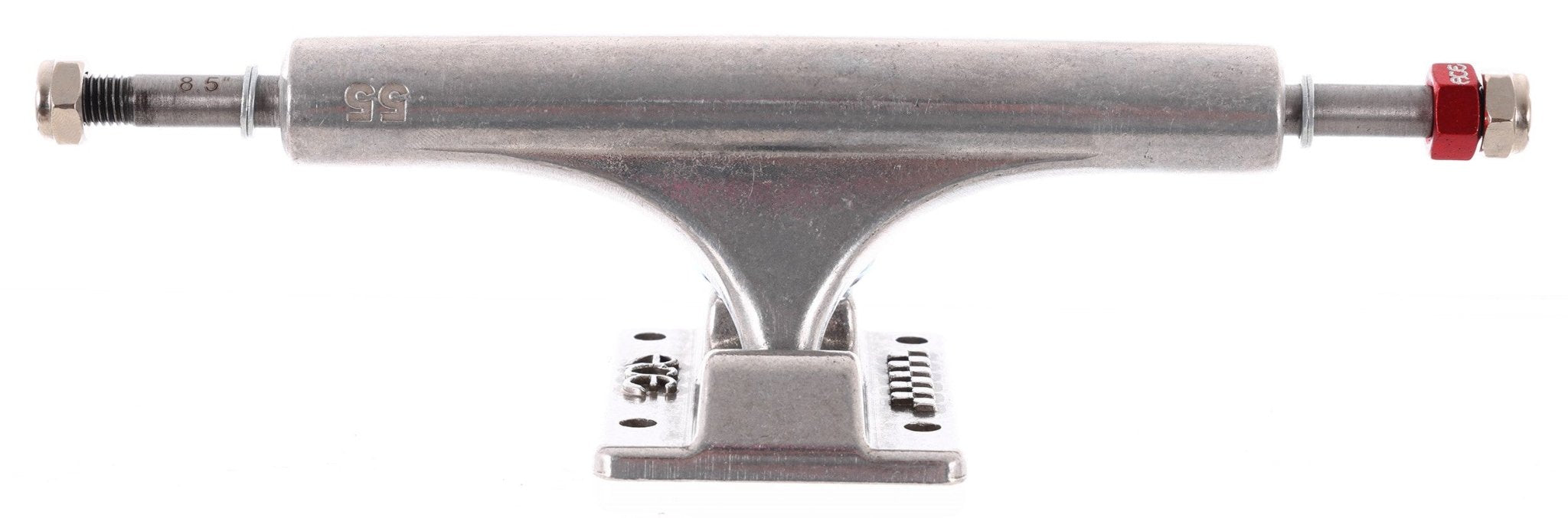 Ace AF1 Low Polished Trucks - 55 - Switch Skate & Snow