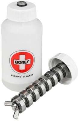 Bones Bearings - Bearing Cleaning Unit - Switch Skate & Snow